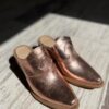Zuecos cuero 06 - Image 7