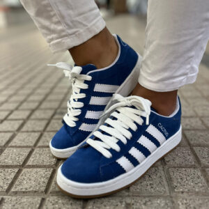Zapatillas blue