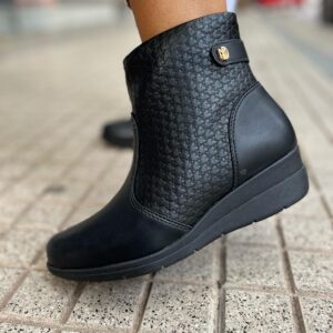 Bota taco chino