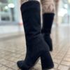 Bota taco alto1300 - Image 2