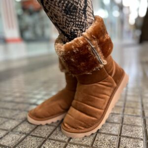 Pantubotas 1000 Micro Suela