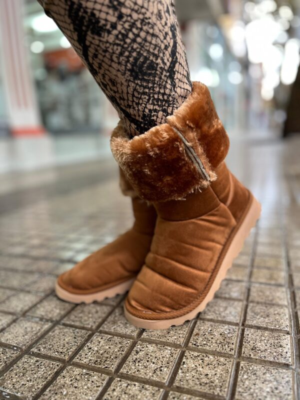 Pantubotas 1000 Micro Suela