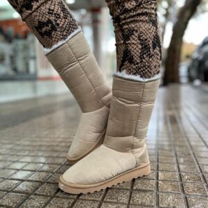 Pantubotas 1000 Micro Natural