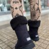 Pantubotas 1000 Micro Negro - Image 2