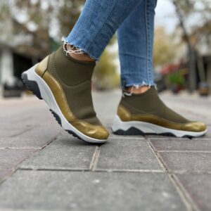 Turín cuero-neoprene