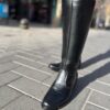 Bota montar Irma color negro - Image 7