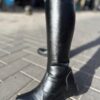 Bota montar Irma color negro - Image 2