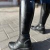 Bota montar Irma color negro - Image 3
