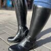 Bota montar Irma color negro - Image 6